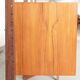 Freestanding wall unit by P. Cadovius, Denmark, 1960's