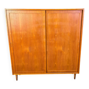 Cabinet danois des années - poul