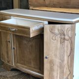 Art Deco buffet