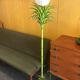 Palm lamp, Serge Terzani, circa 1960