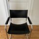 Fauteuil Cantilever Bauhaus, Italie 1970