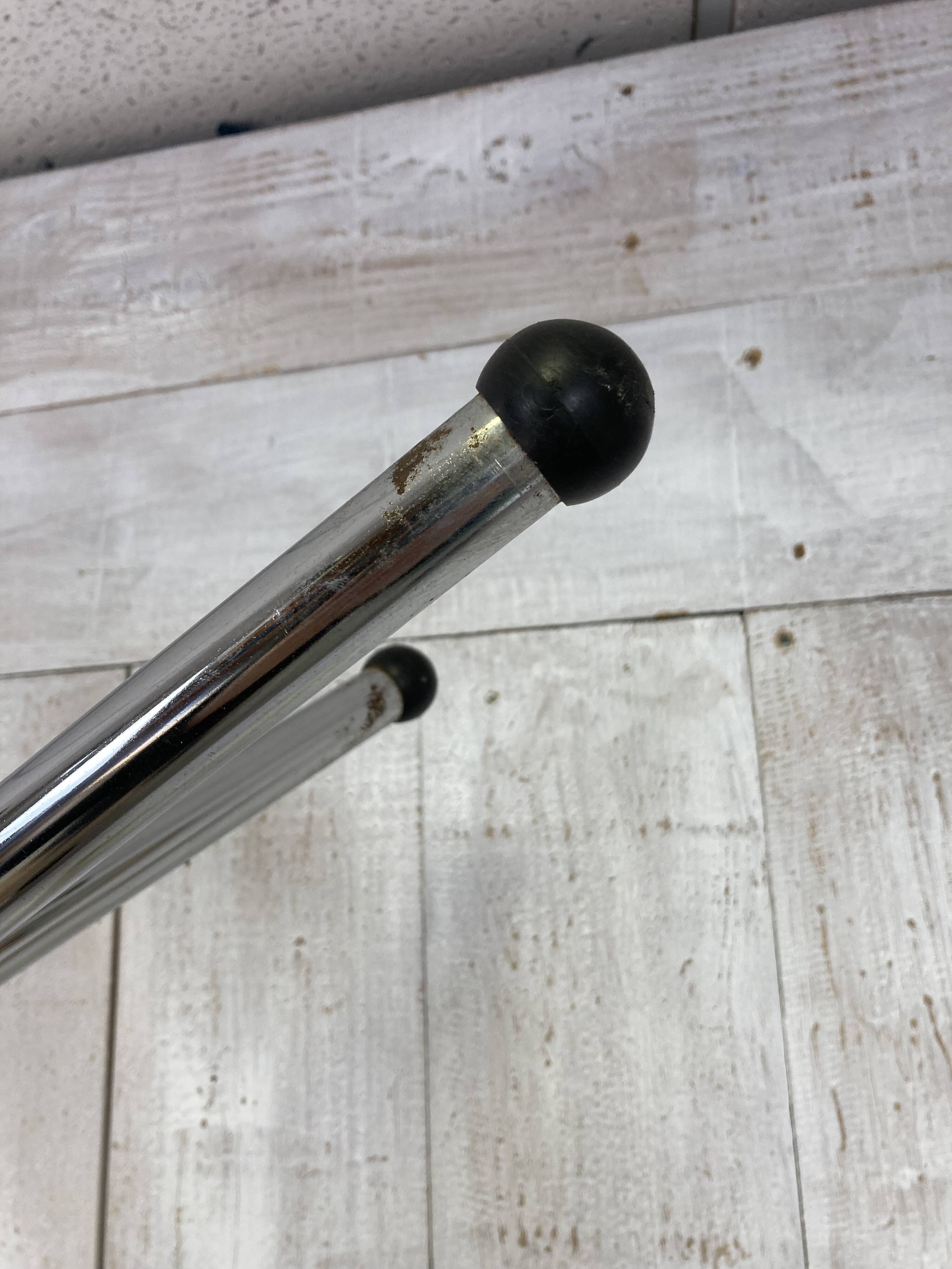 Porte-manteaux vintage