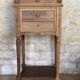 Chevet ou petit meuble d'appoint