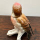 Karl Ens - Bird Figurine - Porcelain