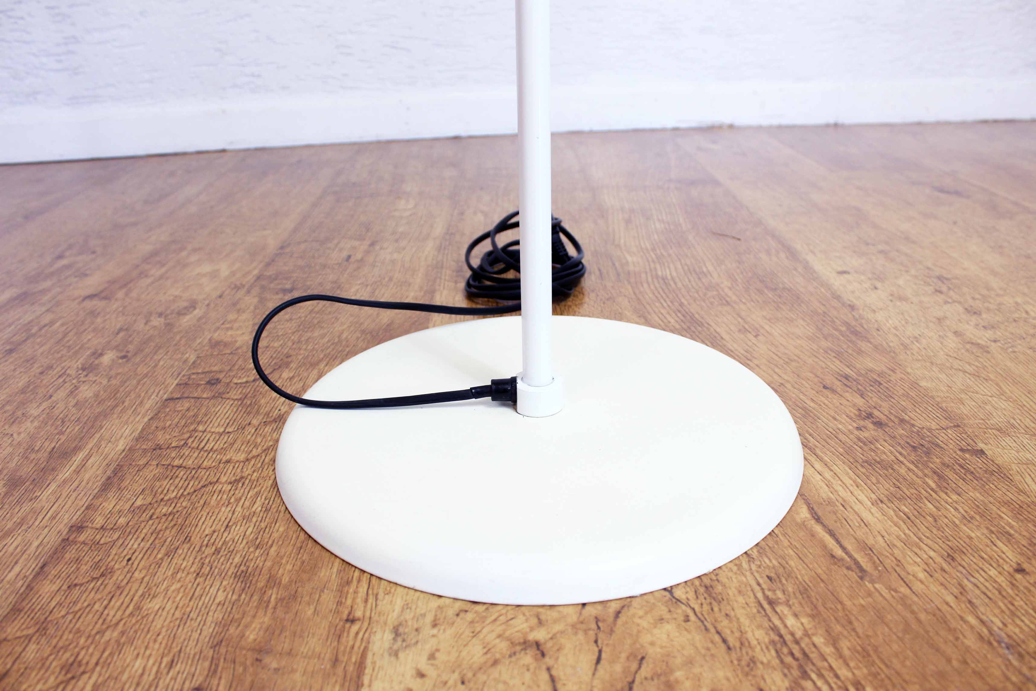 Scandinavian floor lamp abo randers