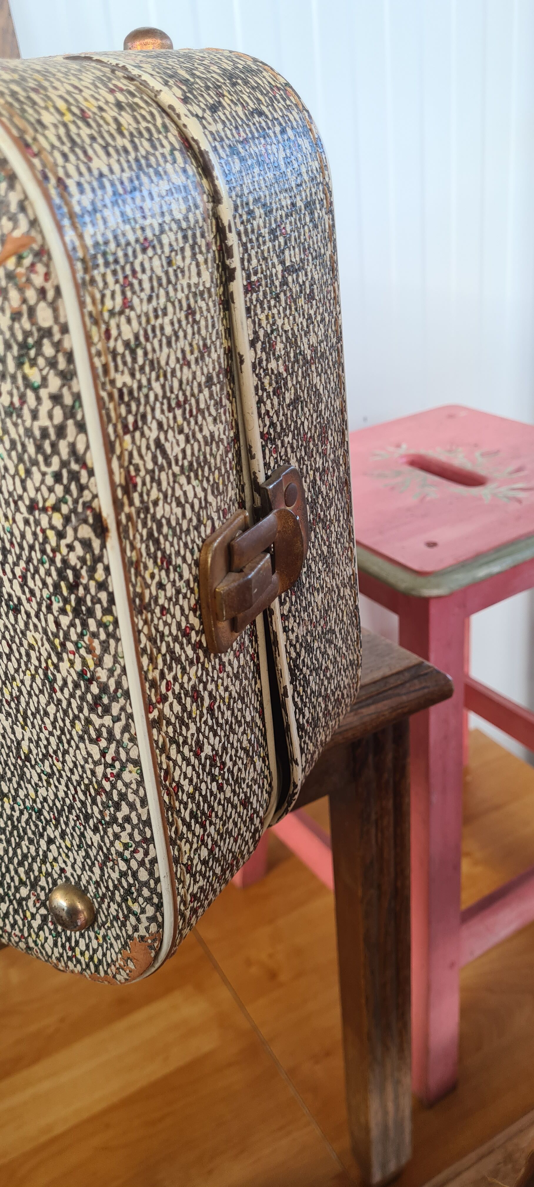 Hifivox record player