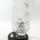 Bedside or rosewood bedside lamp