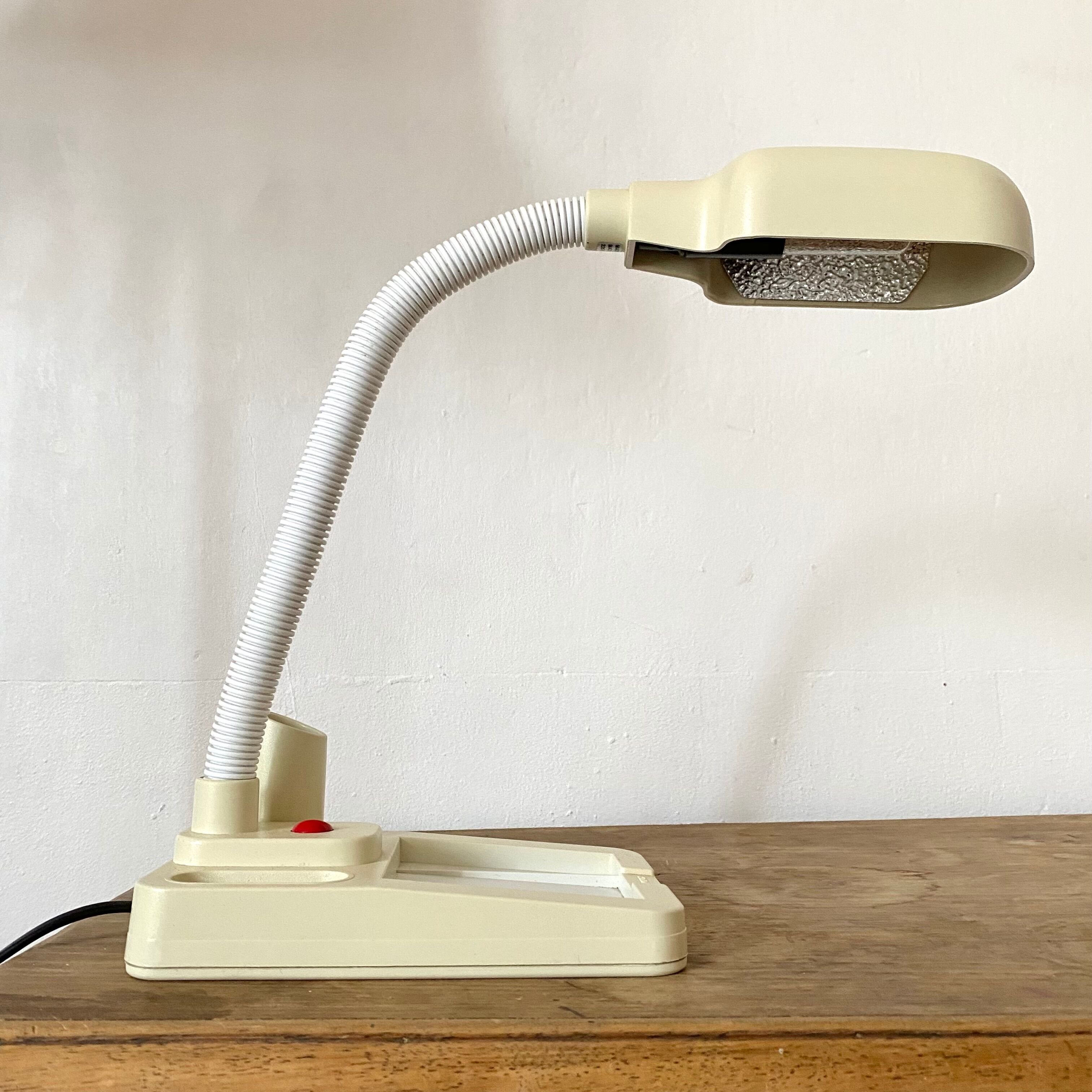 Vintage desk lamp memolux 80s