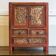 Mini armoire ancienne chinoise