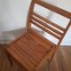 Rene Gabriel chair model 103