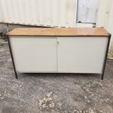 Industrial sideboard