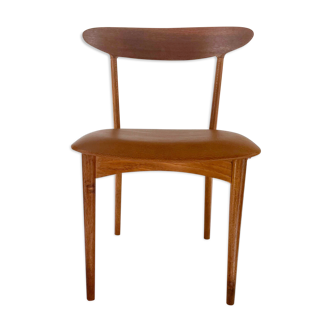 Teak Chair by designer Kurt Østervig Denmark