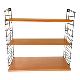 Tomado Shelf Teck Vintage Shelf 60s 70s