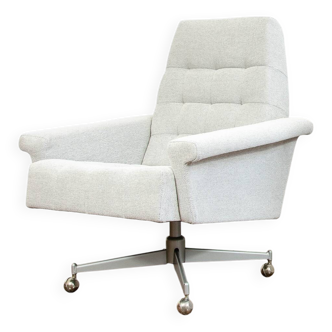Fauteuil de Up Zavody, Tchécoslovaquie, années 1970