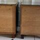 Tables de chevet vintage