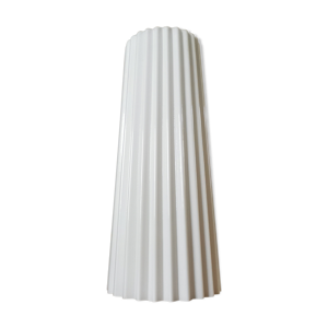 Suspension art deco en