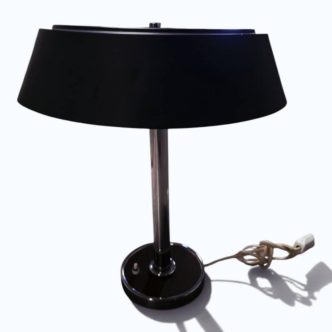 Design Desk Lamp - Circa 1960