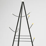 Vintage Atomic hangers