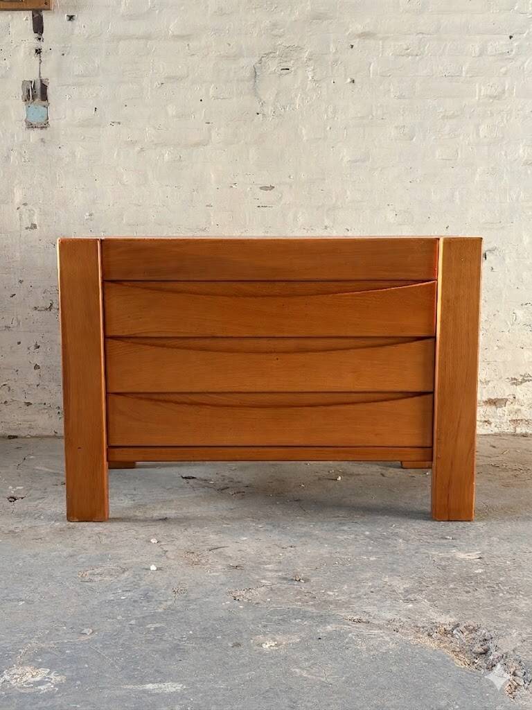 MAISON REGAIN chest of drawers