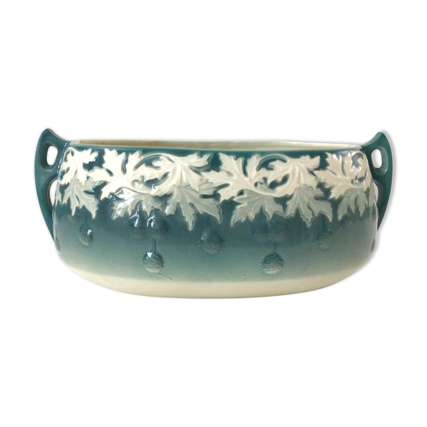 Jardinière Art nouveau Saint Clément