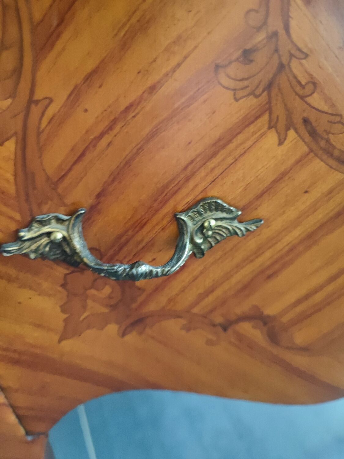 Chest of drawers 3 drawers