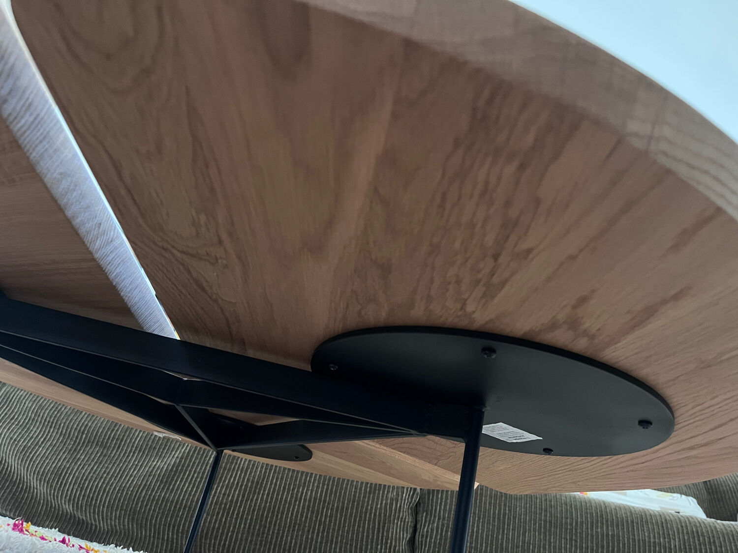 Miss Clover XXL Coffee Table