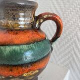 Jug West Germany Uebelacker 15cm