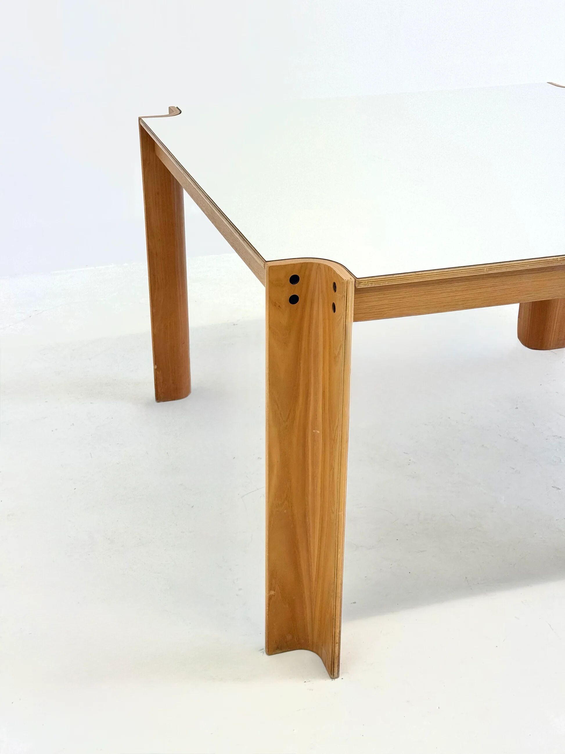 Table à manger Strip par Gijs Bakker pour Castelijn
