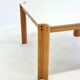Table à manger Strip par Gijs Bakker pour Castelijn