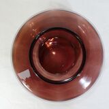 Glass vase Verextrafort glassworks Doyen belgium art deco