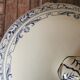 Souptureen heads of Lions Colbert Creil and Montereau