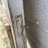 Old door