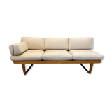 Modular sofa 3 places 1950