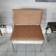 70s trunk armchair
