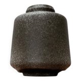 West German pottery vase from the mid-century, WGP, 1960s