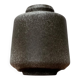 Vase de poterie ouest-allemande du milieu du siècle, WGP, années 1960