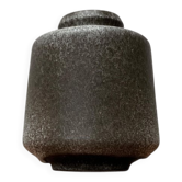 West German pottery vase from the mid-century, WGP, 1960s