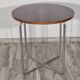 Table basse vintage