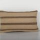 Vintage kilim cushion cover 30x51 cm