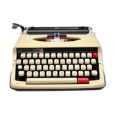 Typewriter brother brunsviga vintage revised ribbon new