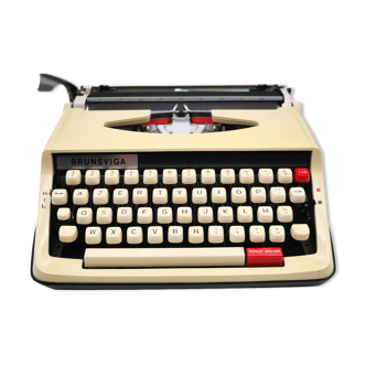 Typewriter brother brunsviga vintage revised ribbon new