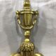 Pair of sconces Louis XVI Bronze