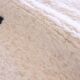 Tapis beni ouarin fait main traditionnelle 150 x 250 cm
