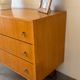 Lovely vintage chest of drawers from the 1960s.