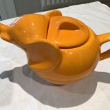 Elephant teapot