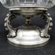 I8U Art Deco Cake Stand on Columns