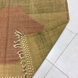 Kilim Boujaad Berber rug 2m55 x 1m50