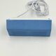 Blue wall light V204