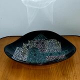 Assiette vide-poche vintage
