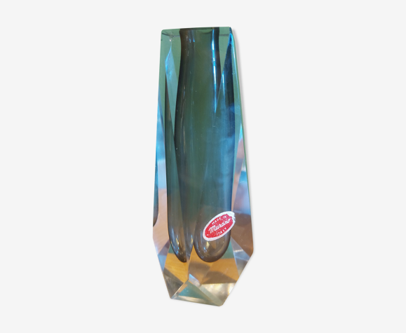 Vase verre de Murano